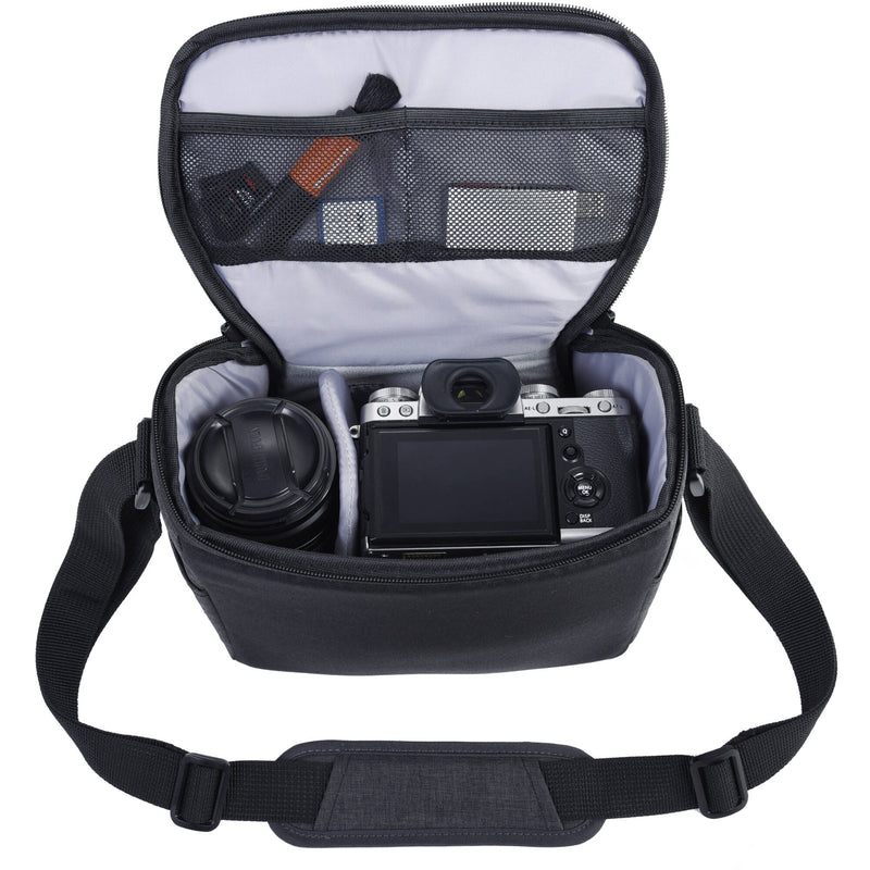 Vanguard Vesta Aspire 21 Camera Bag (Gray, 5.8L)