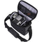 Vanguard Vesta Aspire 21 Camera Bag (Gray, 5.8L)