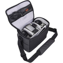 Vanguard Vesta Aspire 25 Camera Bag (Gray, 9.3L)