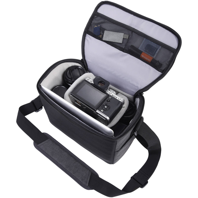 Vanguard Vesta Aspire 25 Camera Bag (Gray, 9.3L)