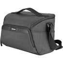 Vanguard Vesta Aspire 30 Camera Bag (Gray, 10.7L)