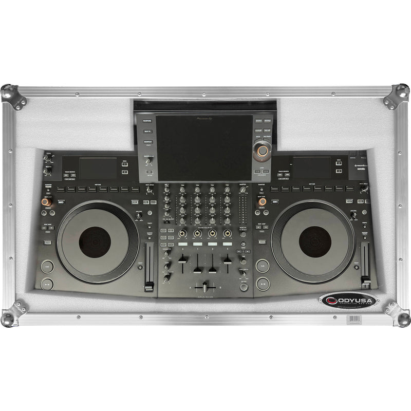 Odyssey Flight Effects Show Case for Pioneer DJ Opus-Quad