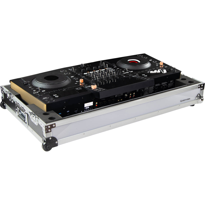 Odyssey Flight Effects Show Case for Pioneer DJ Opus-Quad