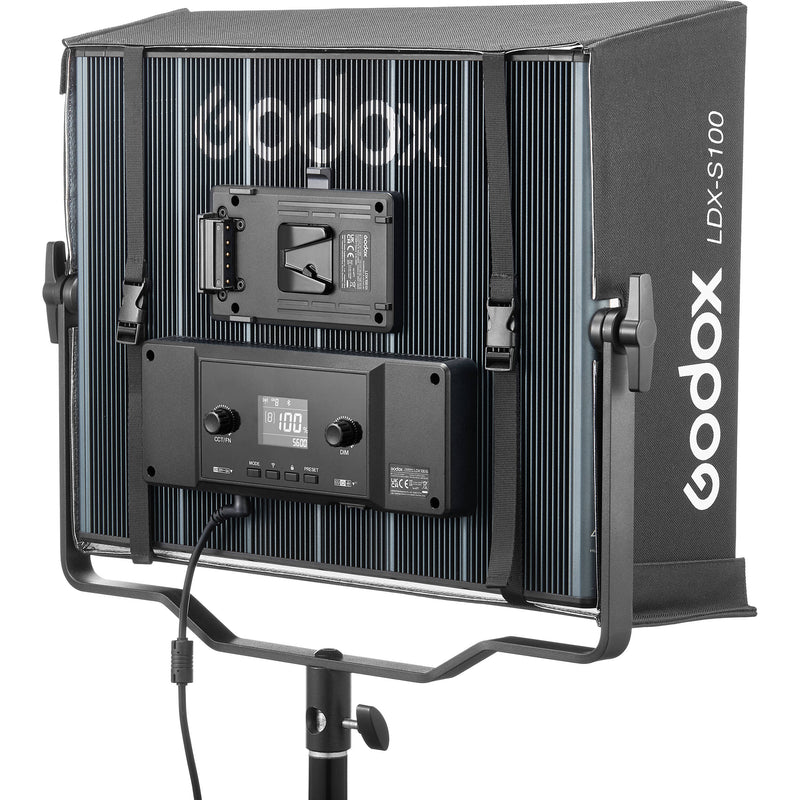 Godox Softbox for LDX100Bi & LDX100R