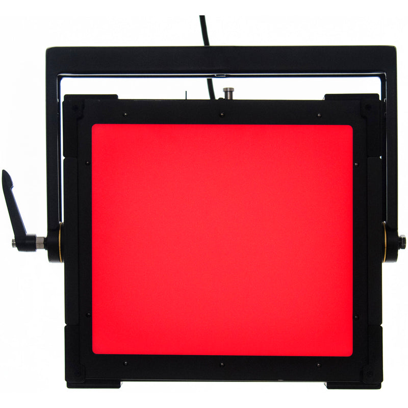 Fluotec CineLight 50 RGB LED Light Panel (Gold Mount, 3-Light Kit)