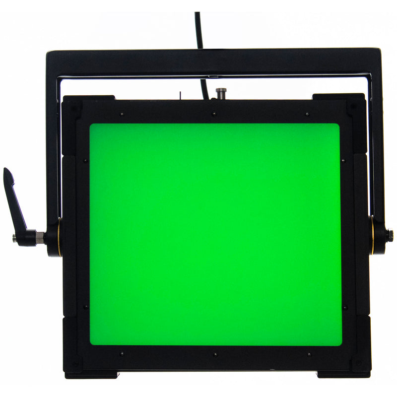 Fluotec CineLight 50 RGB LED Light Panel (Gold Mount, 3-Light Kit)