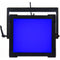 Fluotec CineLight 50 RGB LED Light Panel (Gold Mount, 3-Light Kit)