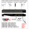 Thor 16 ASTC Tuners to IP + 16 RF Output