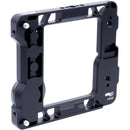 MID49 Breakout Side Plate for RED KOMODO and KOMODO-X