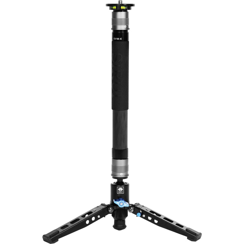 Sirui SVM-E Carbon Fiber Monopod Extension Rod