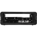 Odyssey 10.5" Rail-to-Rail 3 RU Rack Case