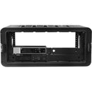 Odyssey 10.5" Rail-to-Rail 4 RU Rack Case