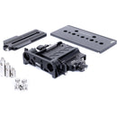 MID49 Baseline 15mm LWS Baseplate for Select Sony & Canon Cameras