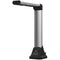 Adesso CyberTrack 520 5MP Fixed-Focus Document Camera Scanner