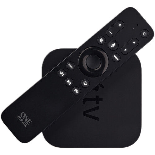 One For All URC1110 Apple TV Remote