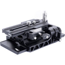 MID49 Baseline 15mm LW Baseplate for Select Canon, Blackmagic Design & Kinefinity Cameras