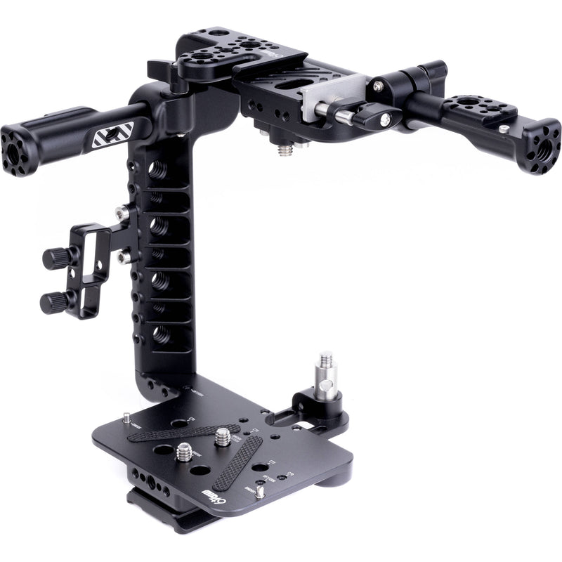 MID49 Upper Cage for Blackmagic Cinema Camera 6K