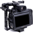 MID49 Upper Cage for Blackmagic Cinema Camera 6K