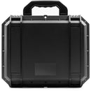 Seahorse SE530 Waterproof Protective Case (Black, Interior Foam)