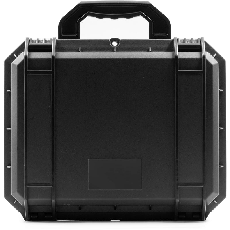 Seahorse SE530 Waterproof Protective Case (Black, Empty)