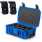 Seahorse SE830 Protective Case (Blue)