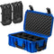 Seahorse SE830 Protective Case (Blue)