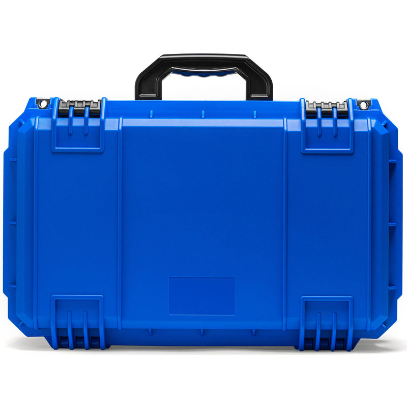 Seahorse SE830 Protective Case (Blue)