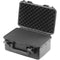 Odyssey Bottom Interior Injection-Molded Utility Case with Pluck Foam (10.7 x 6.5 x 3.9")