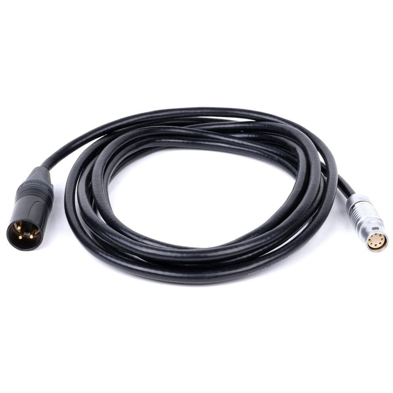 MID49 Power Cable for ALEXA 35, ALEXA Mini & ALEXA Mini LF (10')