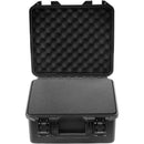 Odyssey Bottom Interior Injection-Molded Utility Case with Pluck Foam (13.8 x 11.8 x 5")