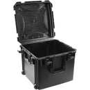 Odyssey Utility Case with Wheels (19.5 x 19.5")