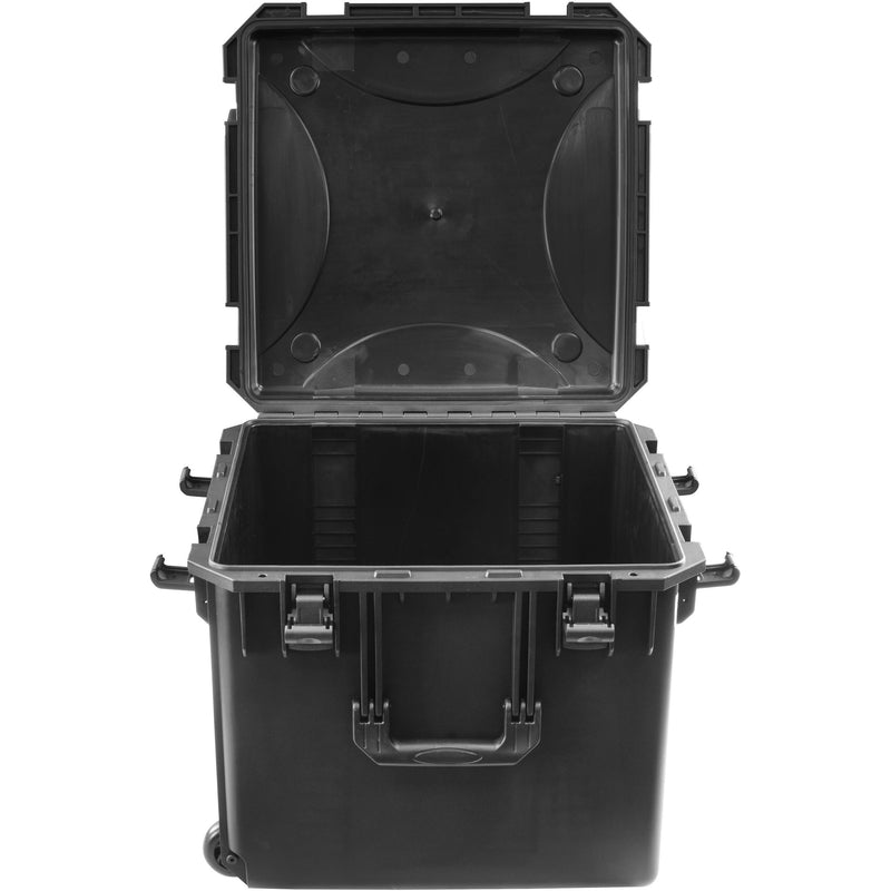 Odyssey Utility Case with Wheels (19.5 x 19.5")