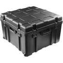 Odyssey Utility Case with Wheels (26 x 25 x 13.5")