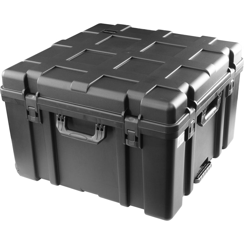 Odyssey Utility Case with Wheels (26 x 25 x 13.5")