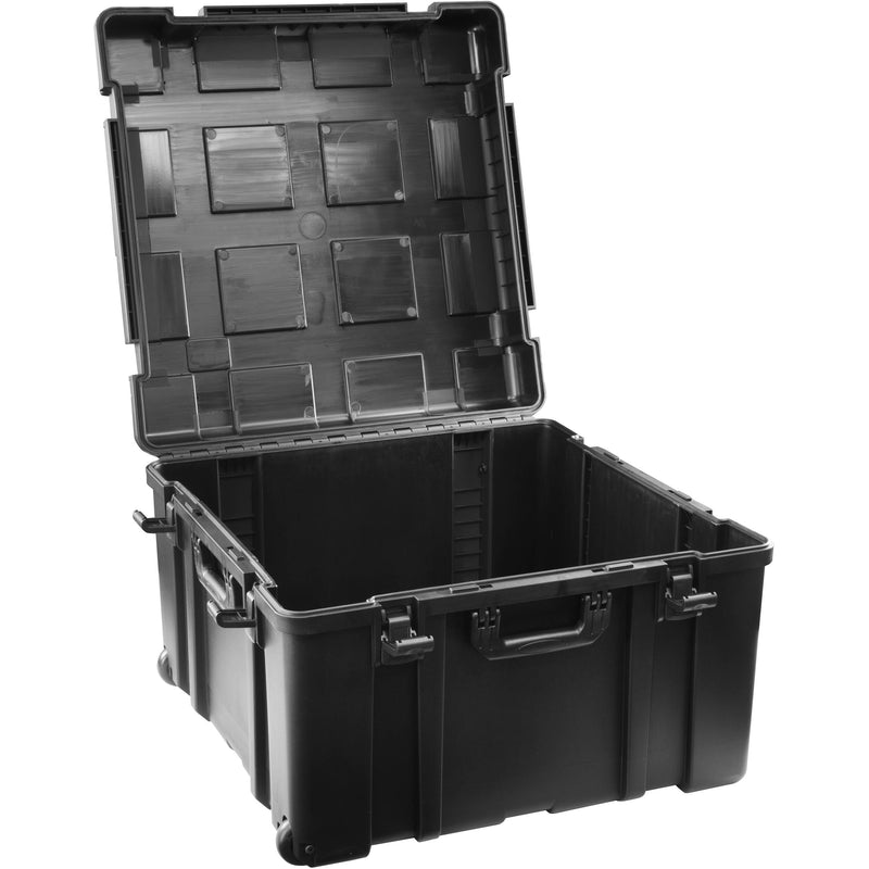 Odyssey Utility Case with Wheels (26 x 25 x 13.5")