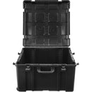 Odyssey Utility Case with Wheels (26 x 25 x 13.5")