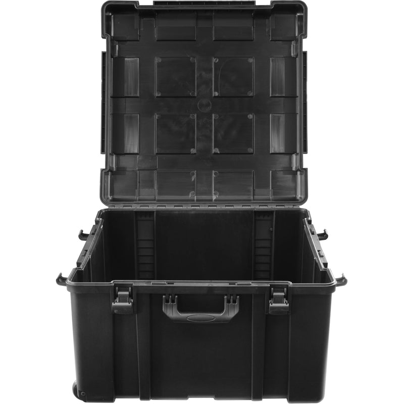 Odyssey Utility Case with Wheels (26 x 25 x 13.5")