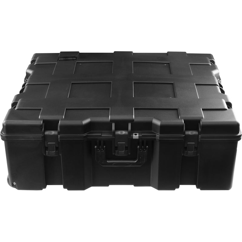 Odyssey Utility Case with Wheels (33 x 29 x 9.5")