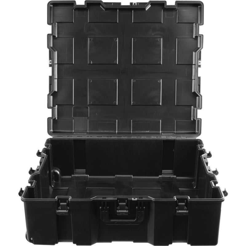 Odyssey Utility Case with Wheels (33 x 29 x 9.5")