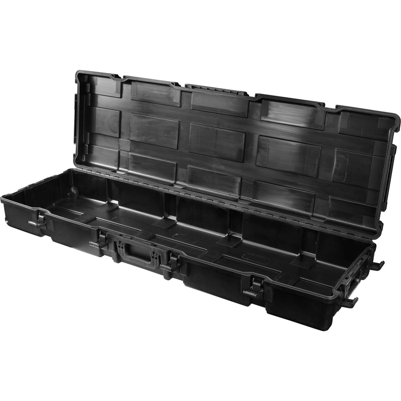 Odyssey Utility Case with Wheels (60.2 x 17.8 x 5.3")