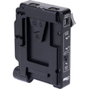 MID49 Power Distribution Box DB-8 for Sony BURANO with Adapter Cable for Sony VENICE & VENICE 2 (Gold&nbsp;Mount)