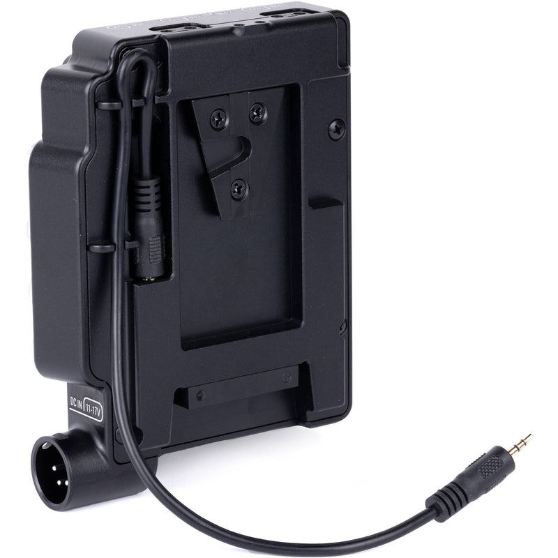 MID49 Power Distribution Box DB-8 for Sony BURANO with Adapter Cable for Sony VENICE & VENICE 2 (Gold&nbsp;Mount)