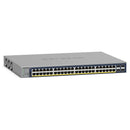 Netgear ProSafe GS728TPP 24-Port Gigabit PoE+ Compliant Managed Network Switch