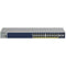 Netgear ProSafe GS728TPP 24-Port Gigabit PoE+ Compliant Managed Network Switch