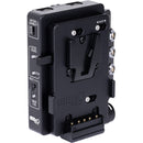 MID49 Power Distribution Box DB-8 for Sony BURANO with Adapter Cable for Sony VENICE & VENICE 2 (V-Mount)