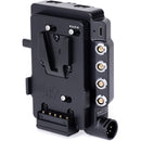 MID49 Power Distribution Box DB-8 for Sony BURANO with Adapter Cable for Sony VENICE & VENICE 2 (V-Mount)