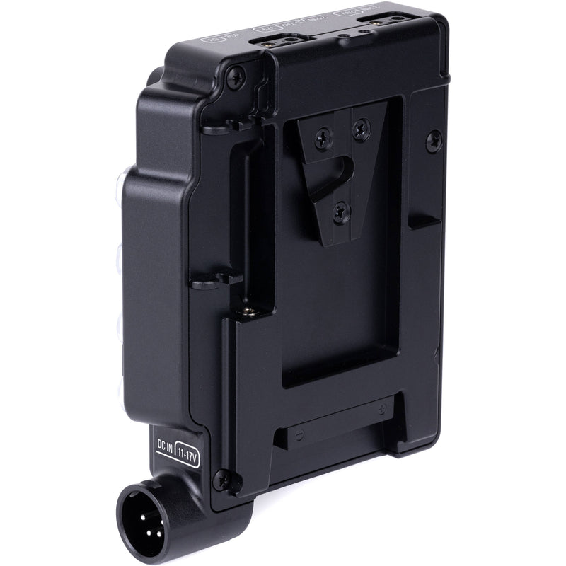 MID49 Power Distribution Box DB-8 for Sony BURANO (V-Mount)