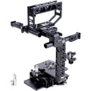 MID49 Base Kit for Blackmagic Cinema Camera 6K