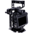 MID49 Base Kit for Blackmagic Cinema Camera 6K