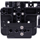 MID49 Base Kit for Canon C70